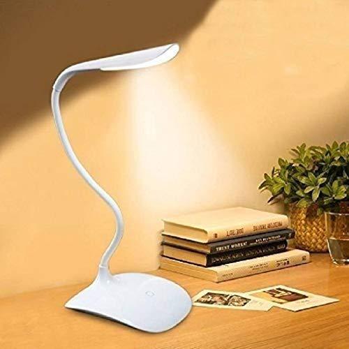 Sleek Rechargeable Table Lamp Ismokraft