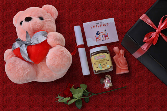 7 Days of Love Valentine Hamper for Her