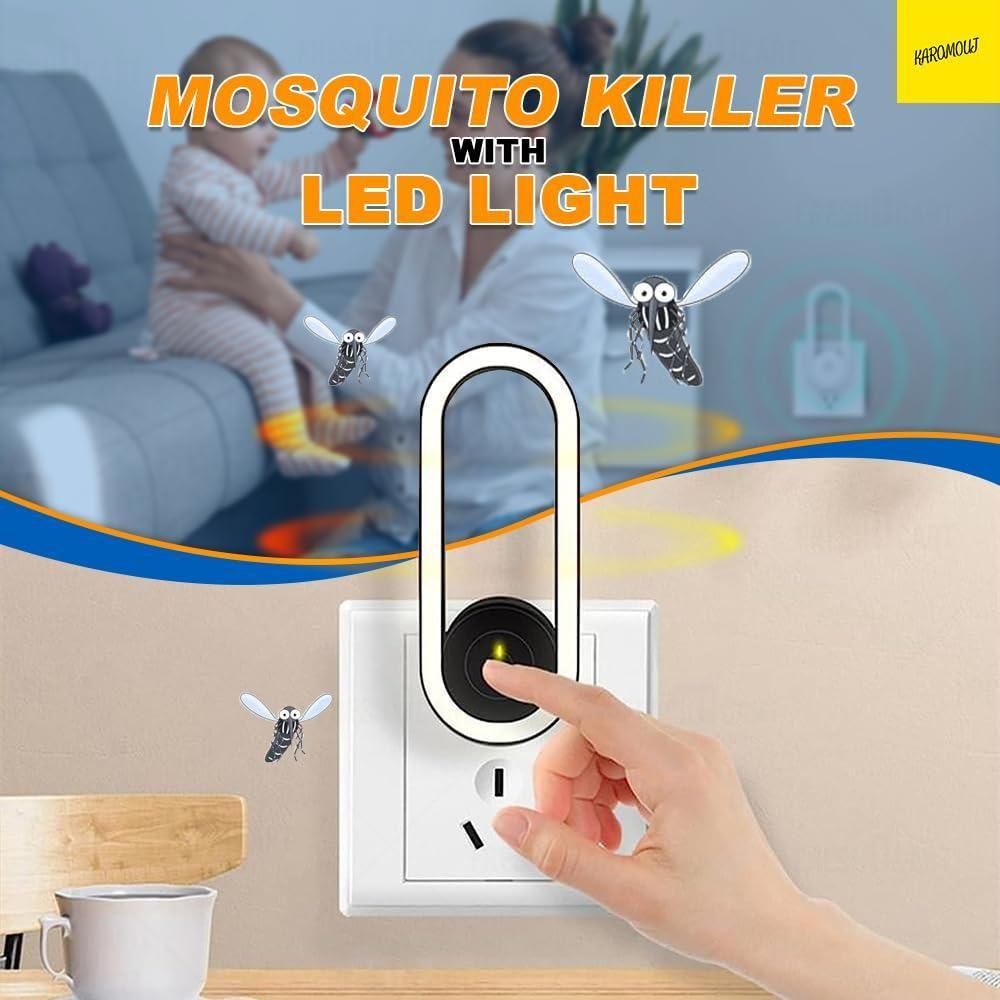 Mosquito Killer Bug Zapper Lamp Ismokraft